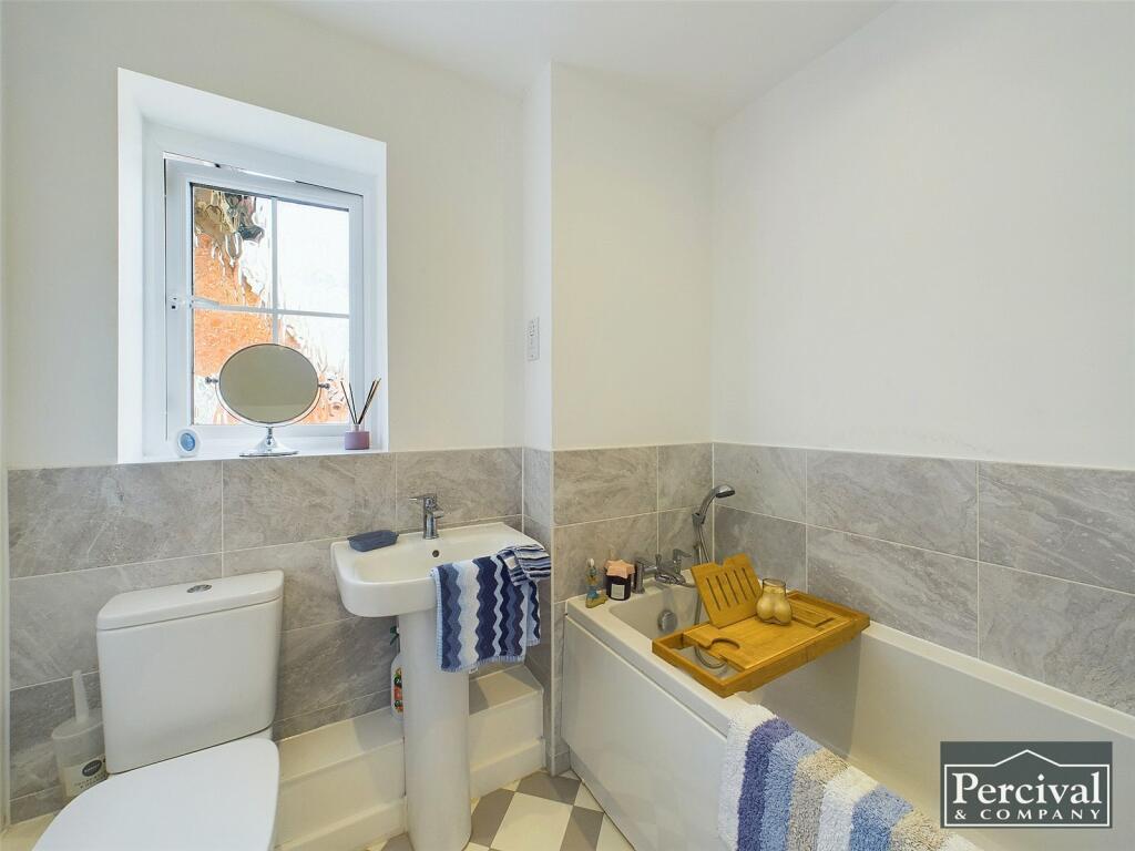 Additional image 12 of Holden Way, Earls Colne, Colchester, Essex, CO6