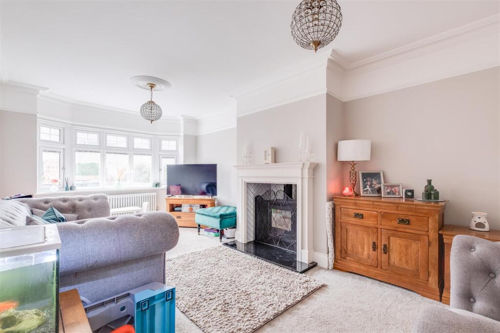 Additional image 4 of Talbot Avenue, Little Neston, Neston