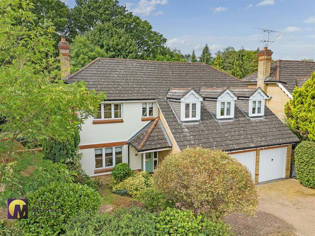 Additional image 52 of Little Brook Road, Roydon