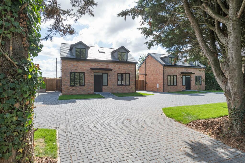 Additional image 15 of Harwich Road, Ardleigh, Colchester