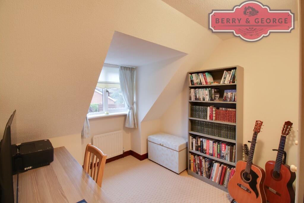 Additional image 32 of Ffordd Glyn, Mold, Flintshire, Clwyd, CH7 1GZ