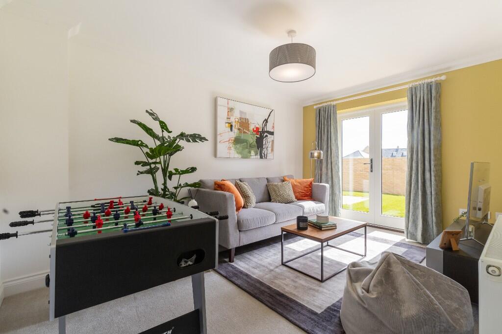 Additional image 13 of Hopkins Homes at Beaulieu,
Beaulieu,
Chelmsford,
CM1 6FU