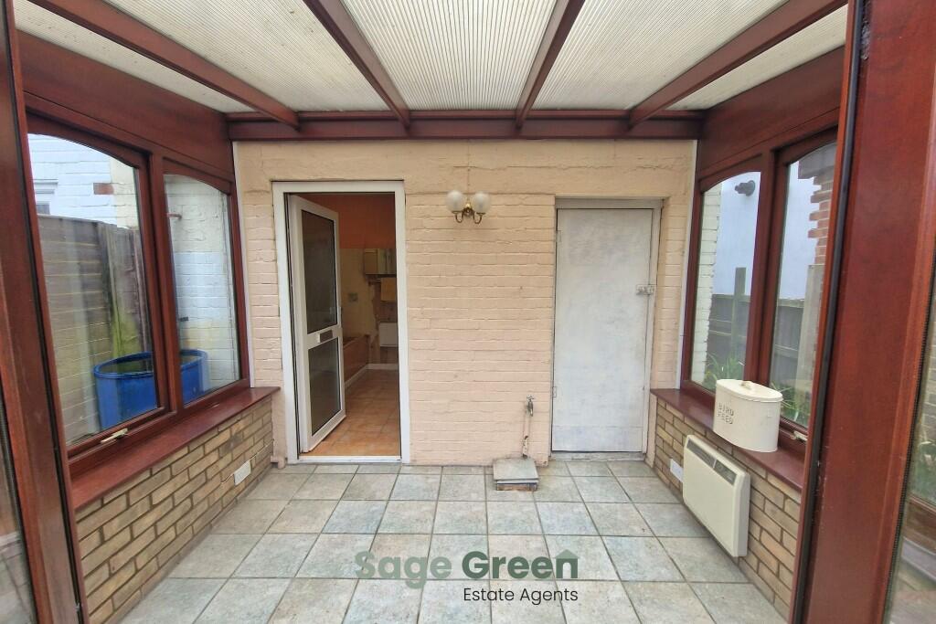 Additional image 26 of Station Road, CM9