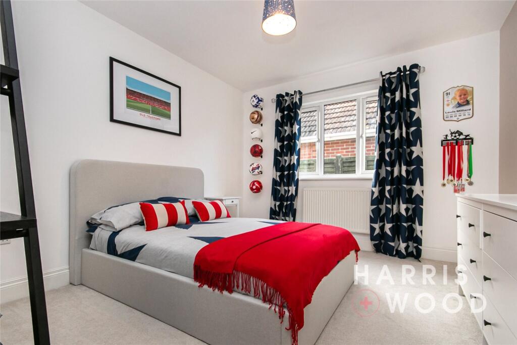 Additional image 30 of Station Road, Thorrington, Colchester, Essex, CO7