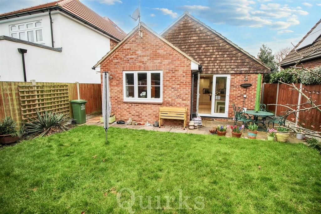 Additional image 13 of Rosslyn Road, Billericay