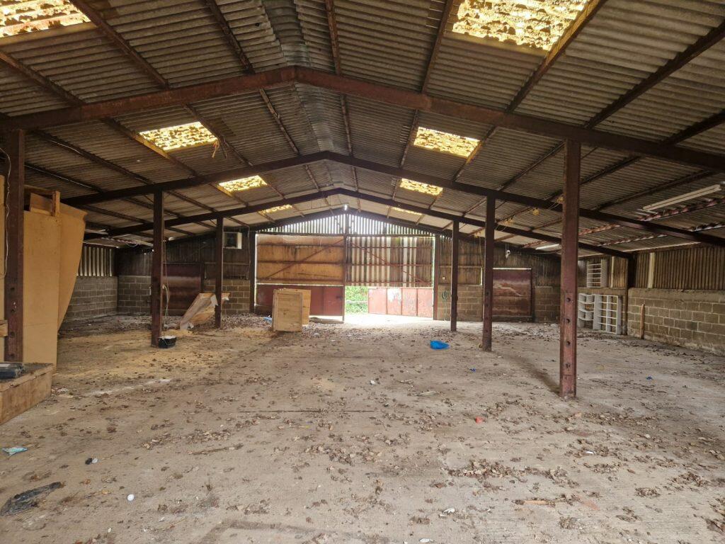 Additional image 6 of 4,000 sq ft Warehouse to Let near Harlow/North Weald, Essex