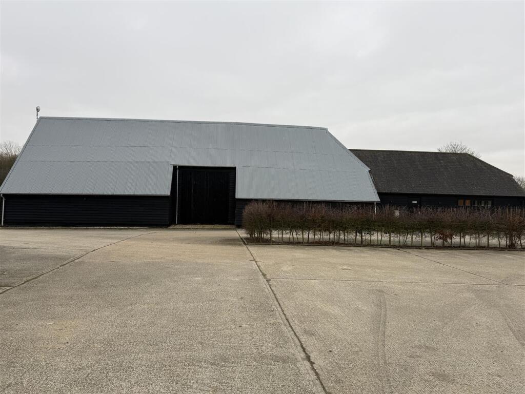 Additional image 24 of Barley Barn, Slamseys, Great Notley