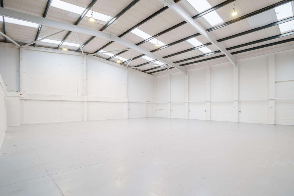 Additional image 17 of Poole Hall Industrial Estate, Ellesmere Port, CH66 1ST