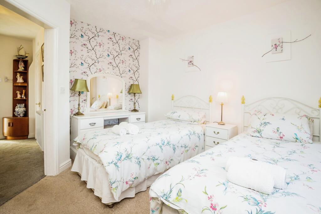 Additional image 4 of Gamfa Wen Road, Holywell, CH8