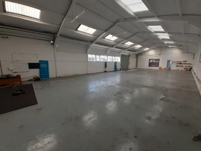 Additional image 5 of Unit/Yard 4, FIVE TREE WORKS INDUSTRIAL ESTATE, Bakers Lane, West Hanningfield, Chelmsford, Essex, CM2