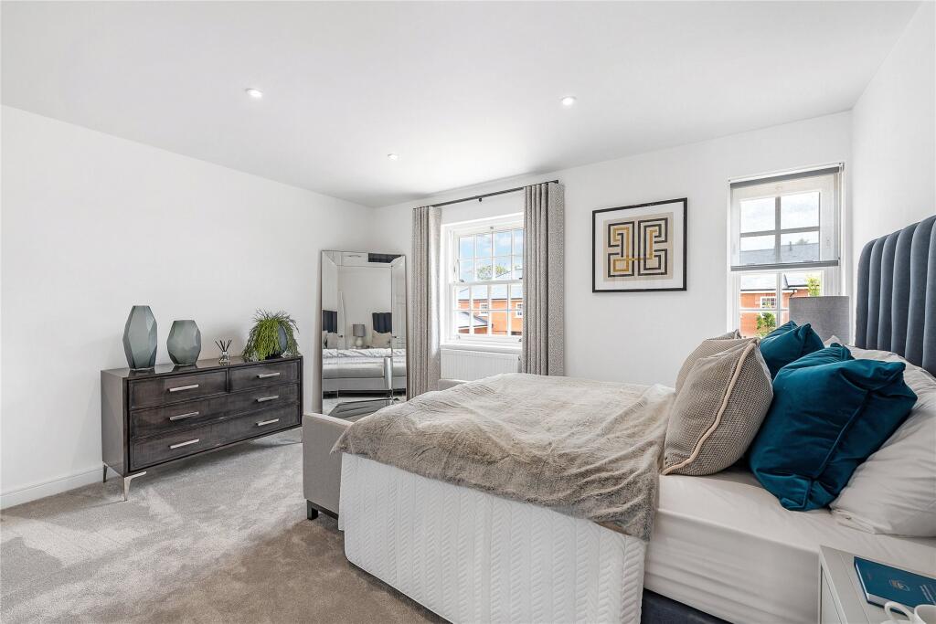 Additional image 4 of Dark Lane, Great Warley, Brentwood, CM14