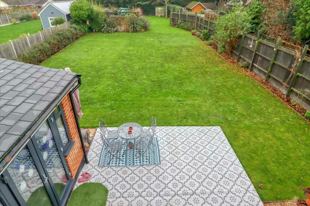 Additional image 13 of Highview Avenue, Great Clacton