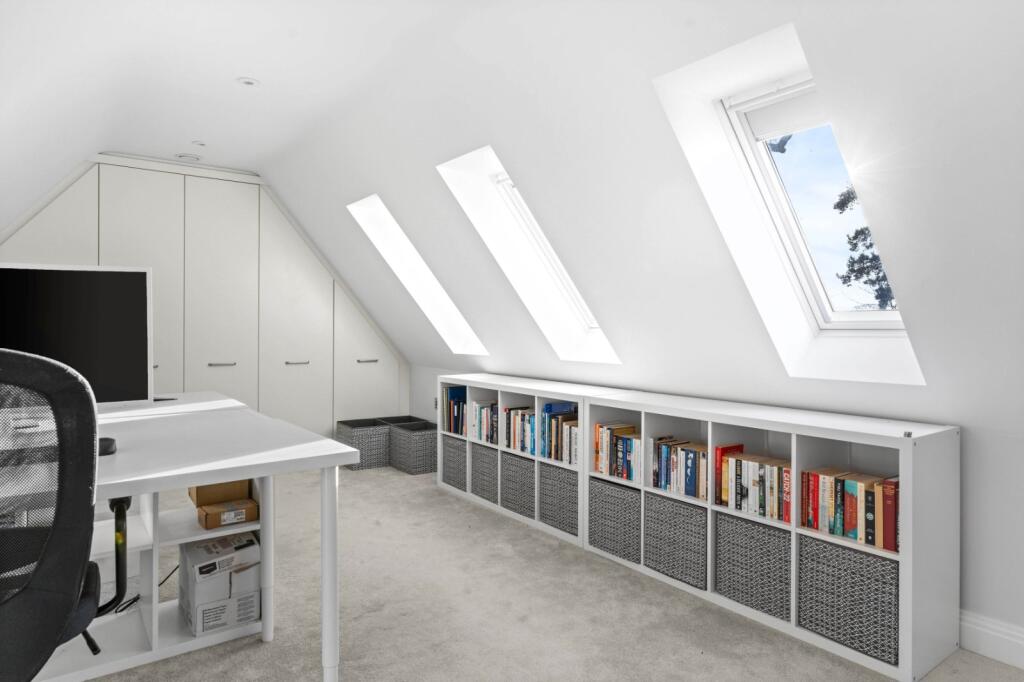 Additional image 25 of The Pastures, Bishop's Stortford, Hertfordshire, CM23