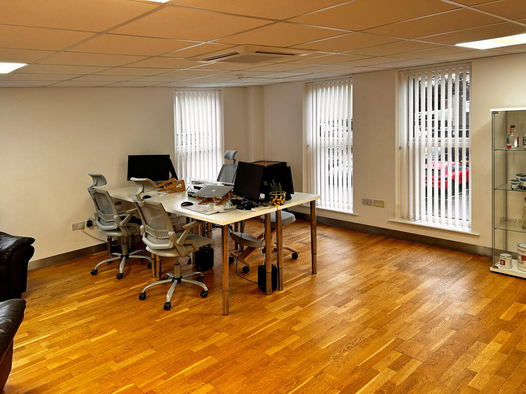 Additional image 17 of Stour Valley Business Centre, Brundon Lane, Sudbury, Suffolk, CO10