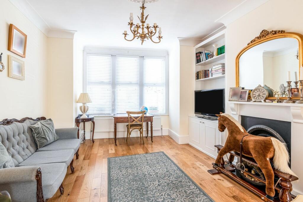 Additional image 4 of Haslemere Road, Thornton Heath, CR7