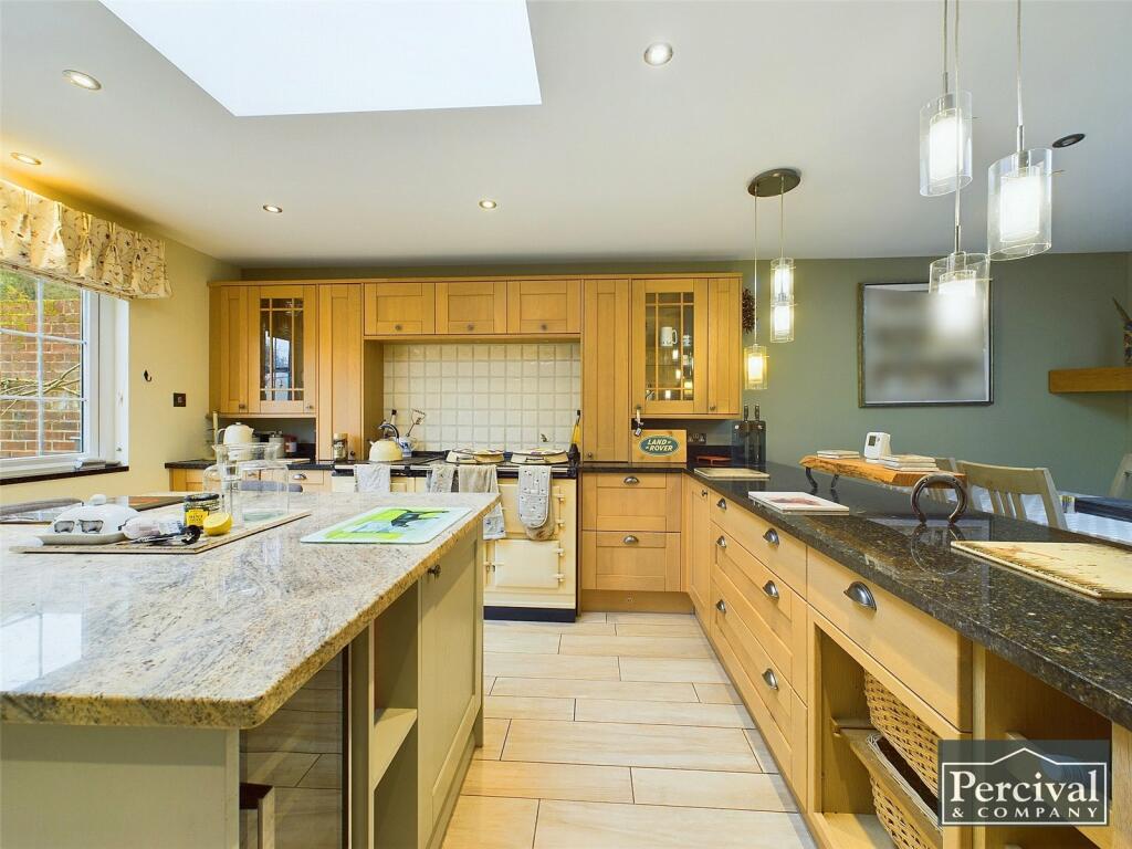 Additional image 4 of Church Road, Wickham St. Paul, Halstead, Essex, CO9