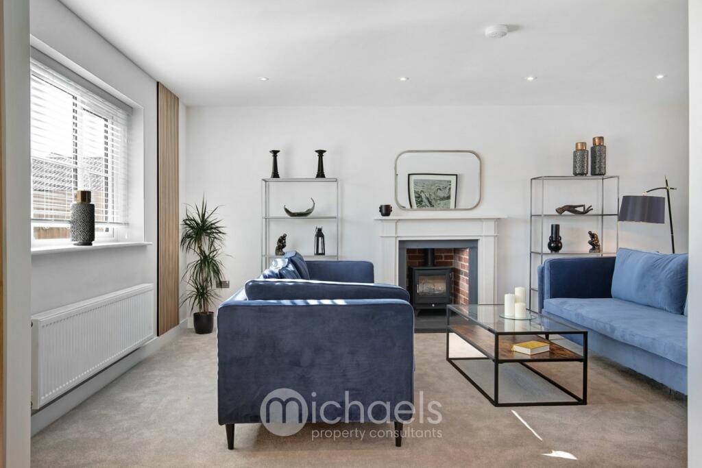 Additional image 14 of St James Place, Heath Road, East Bergholt, Colchester, CO7