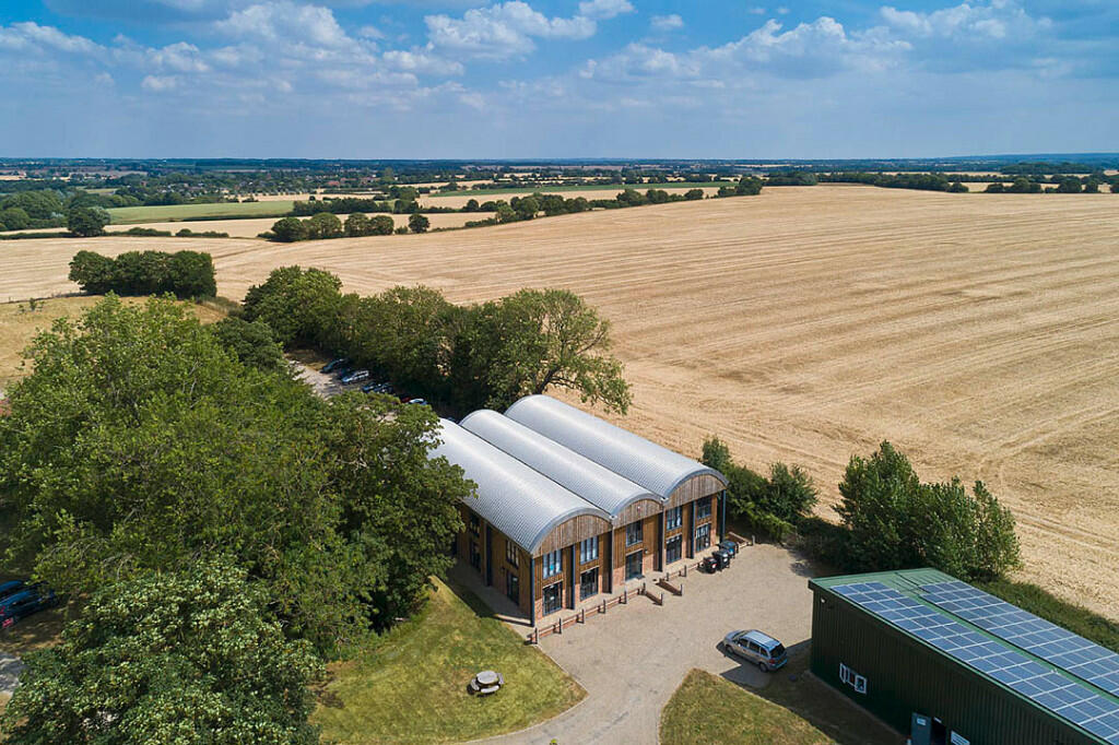 Additional image 9 of Old Park Farm and Dutch Barn Business Centre Main Road, CM3