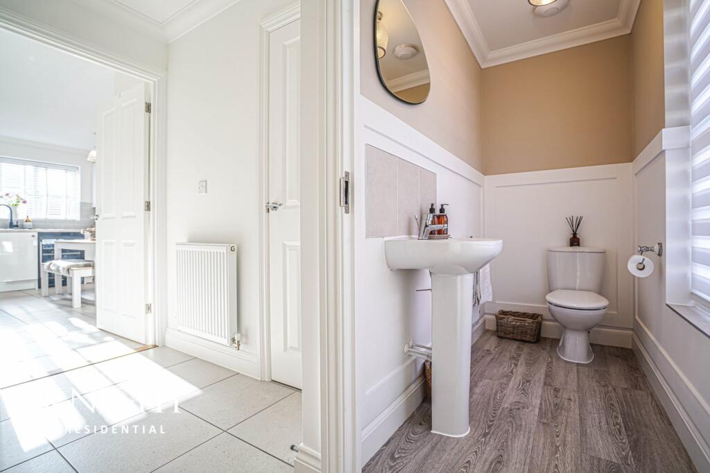 Additional image 12 of Middleton Mews, Brightlingsea, Colchester, CO7