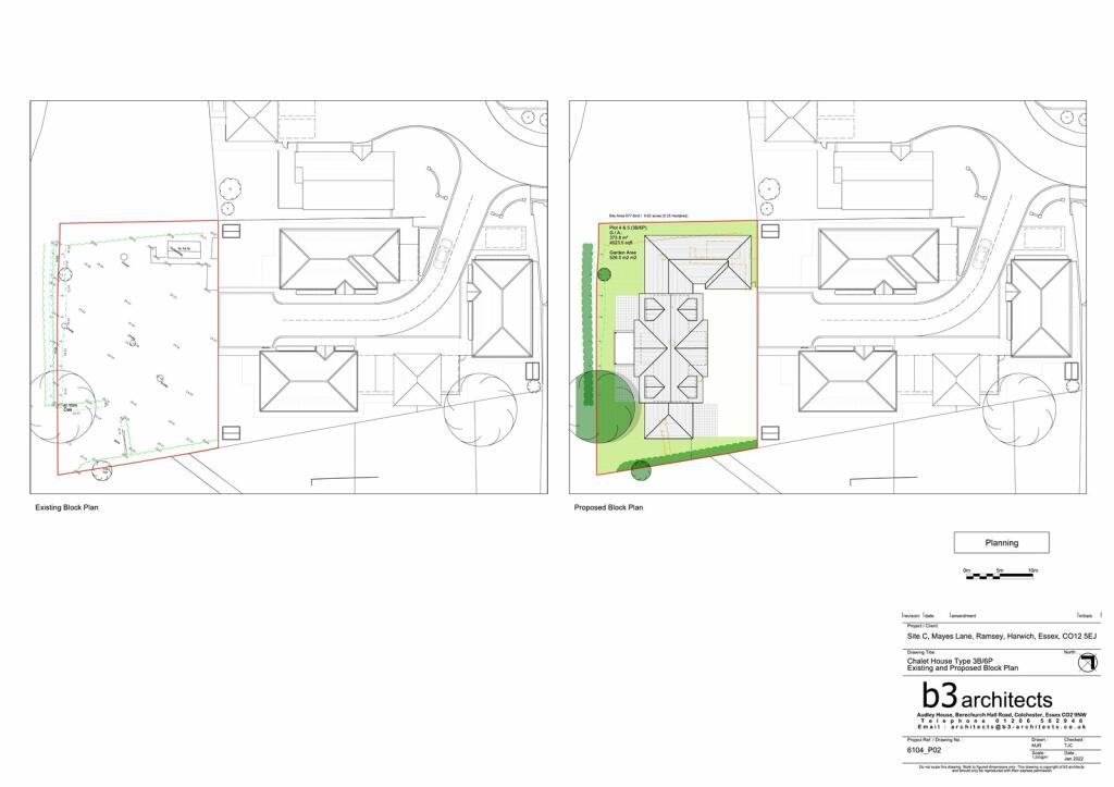 Additional image 2 of Hammond Drive, Ramsey, Harwich, Essex, CO12