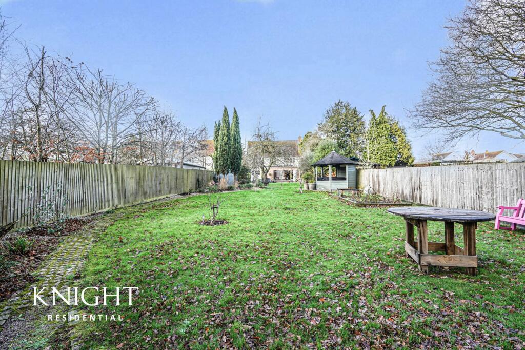 Additional image 44 of Wood View, Tiptree, Colchester, CO5