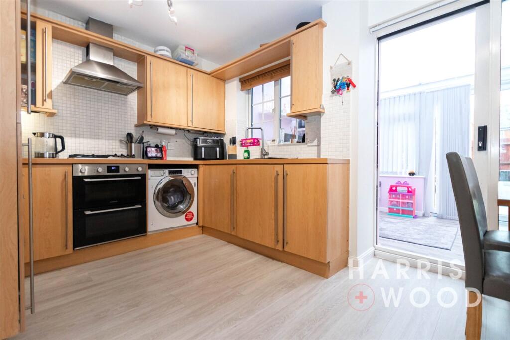 Additional image 6 of Baker Way, Witham, Essex, CM8