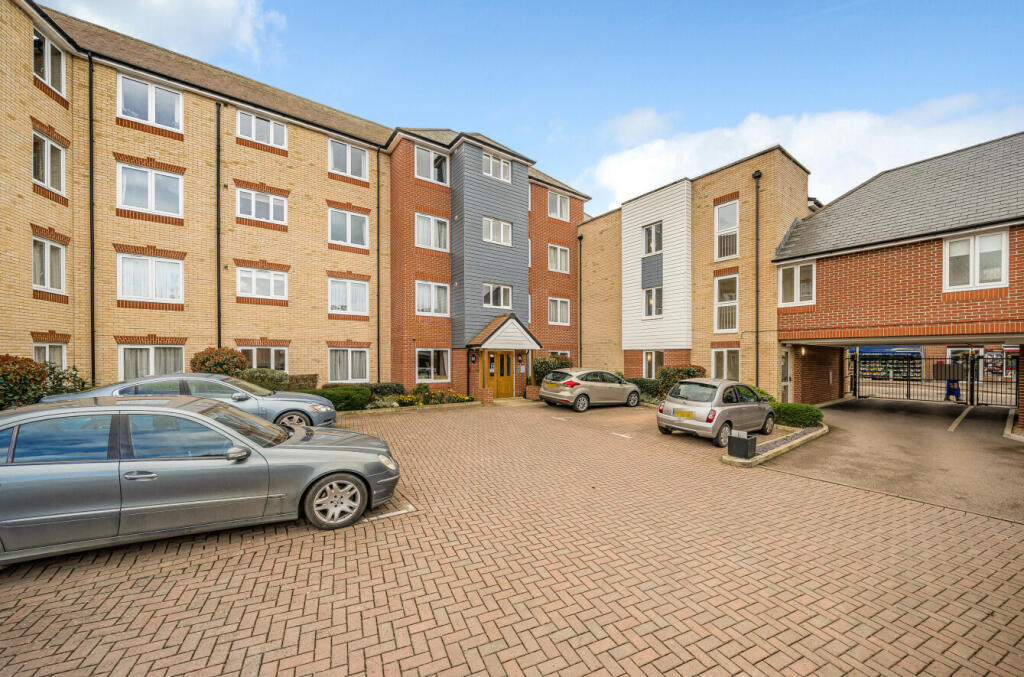 Additional image 2 of South Street, Bishop's Stortford, Hertfordshire, CM23