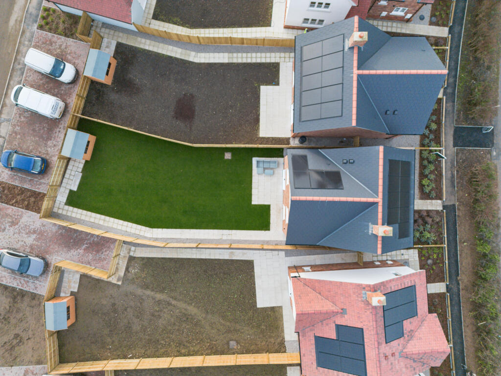 Additional image 24 of Brimstone Place, Little Dunmow, Essex, CM6