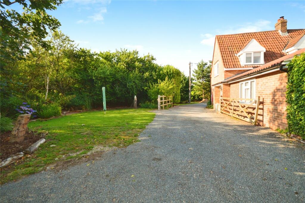 Additional image 31 of Harwich Road, Lawford, Manningtree, Essex, CO11