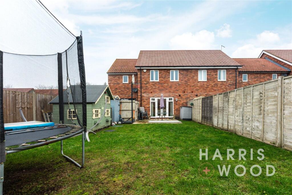 Additional image 23 of Henderson Way, Witham