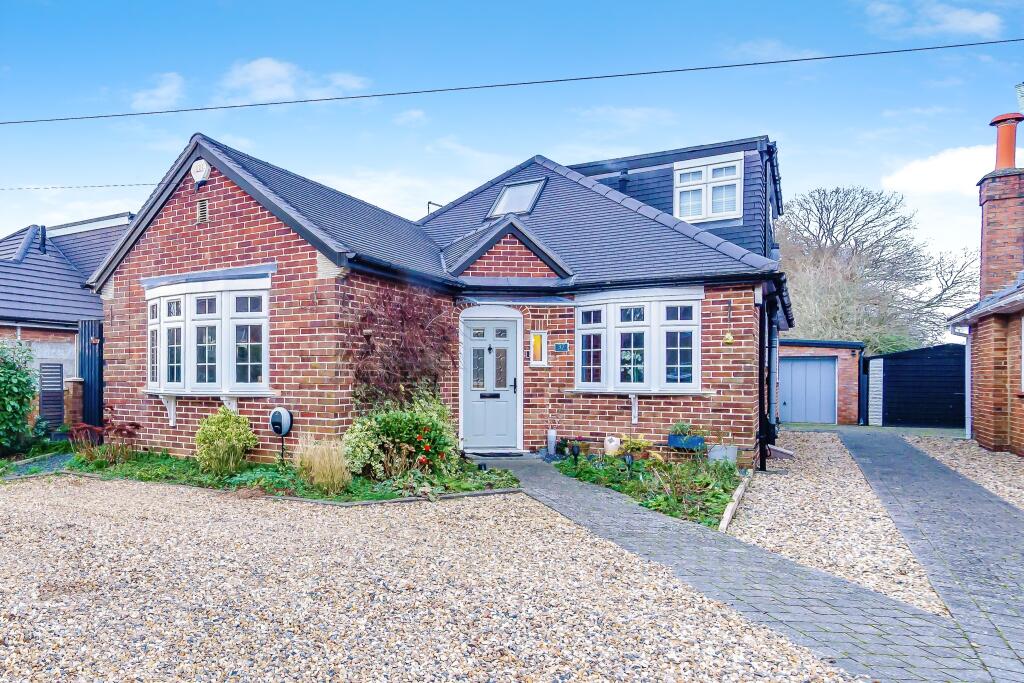 Additional image 16 of Crewes Avenue, Warlingham, CR6