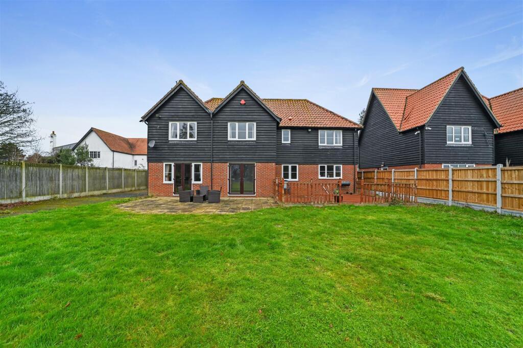 Additional image 21 of Point Clear Road, St. Osyth, Clacton-On-Sea