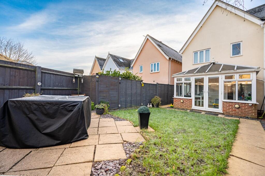 Additional image 4 of Britric Close, Flitch Green, Dunmow