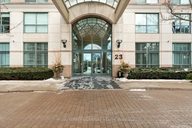 Additional image 36 of 23 Lorraine Dr Unit 1805