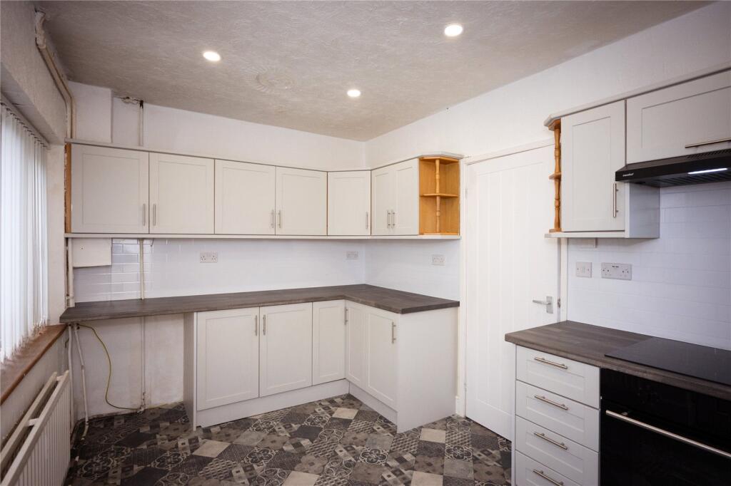Primary image of Mold Road, Buckley, CH7