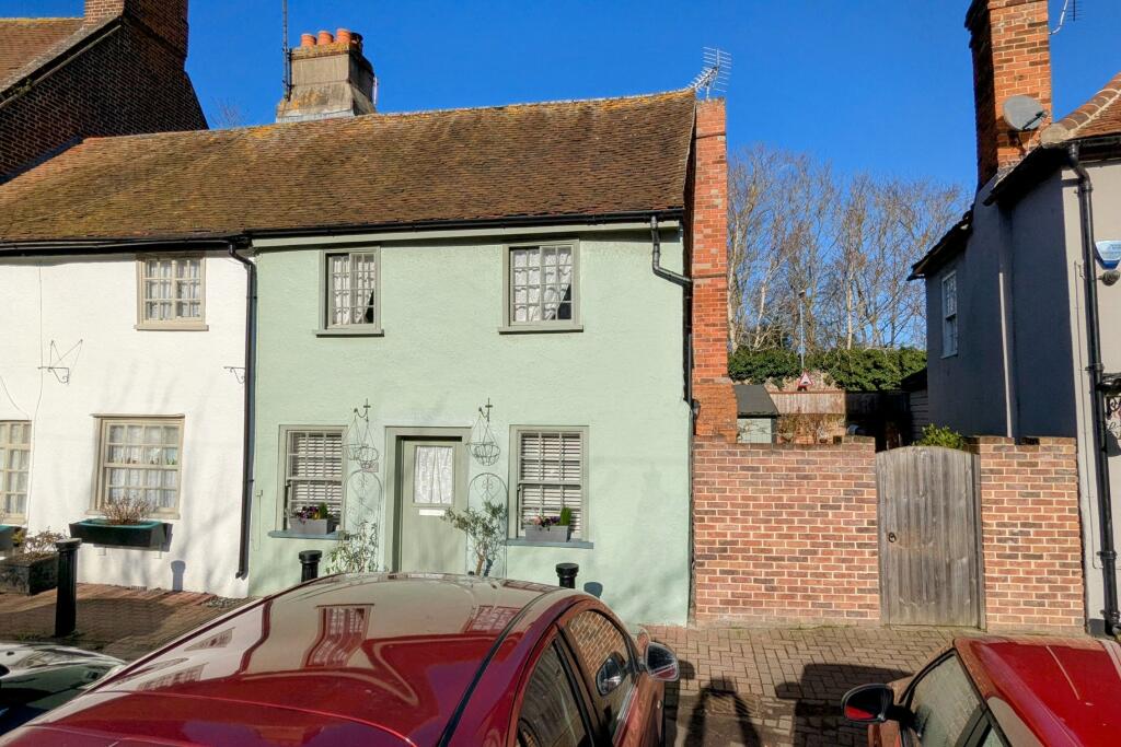 Additional image 17 of Teddybear Cottage, Church Square, St Osyth