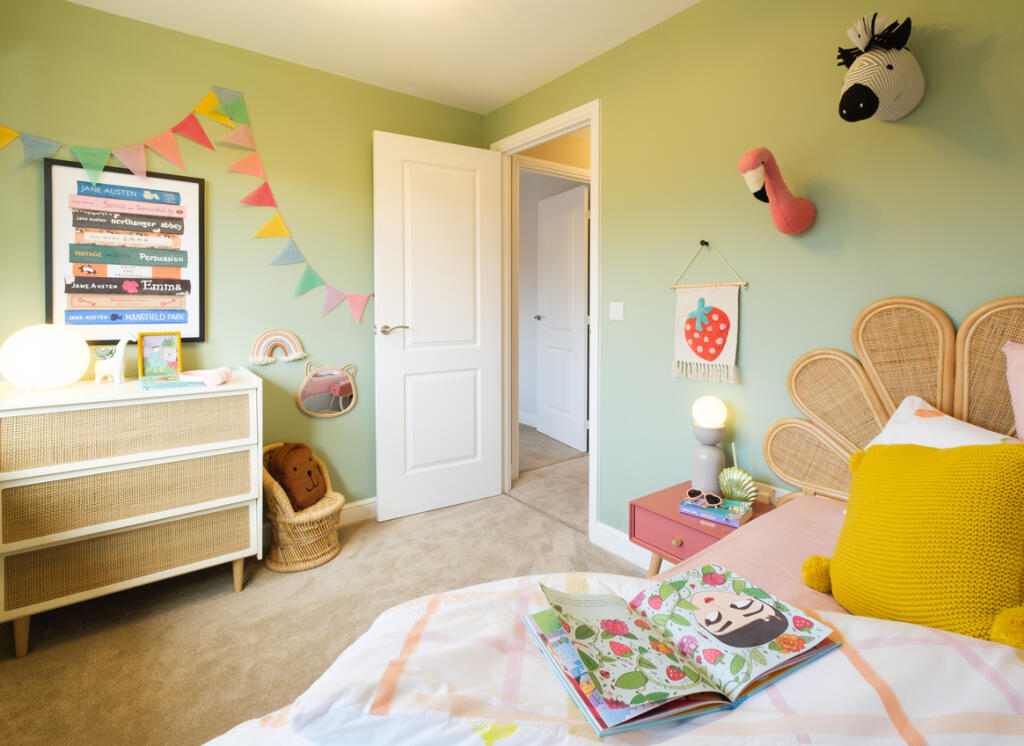 Additional image 7 of Western Road,
Silver End,
CM8