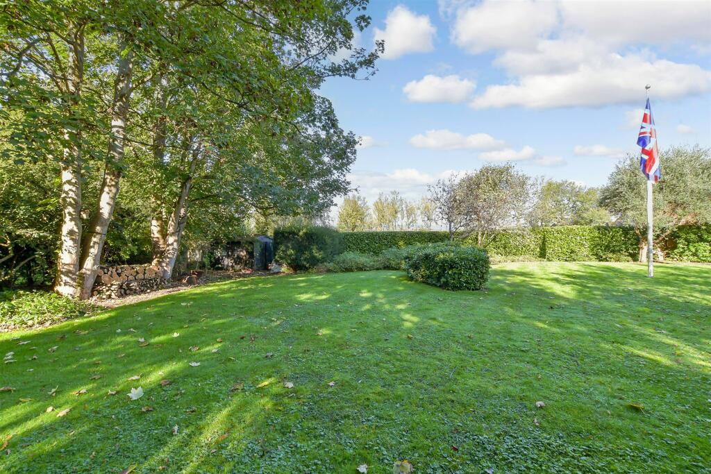 Additional image 12 of Copped Hall, Epping, Essex