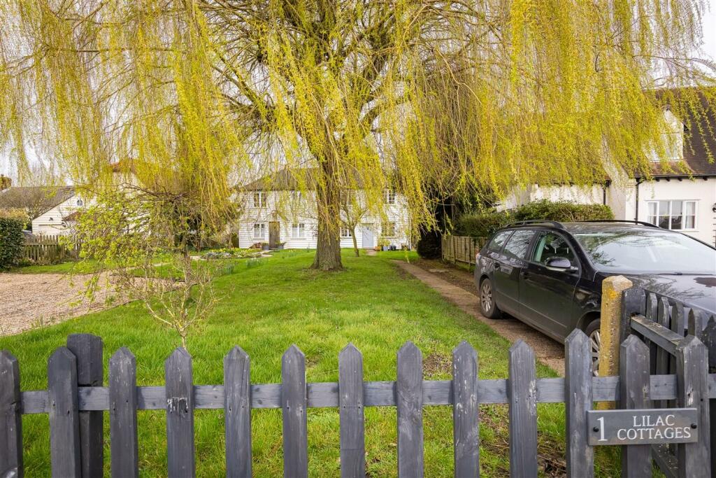 Additional image 3 of Matching Green, Essex