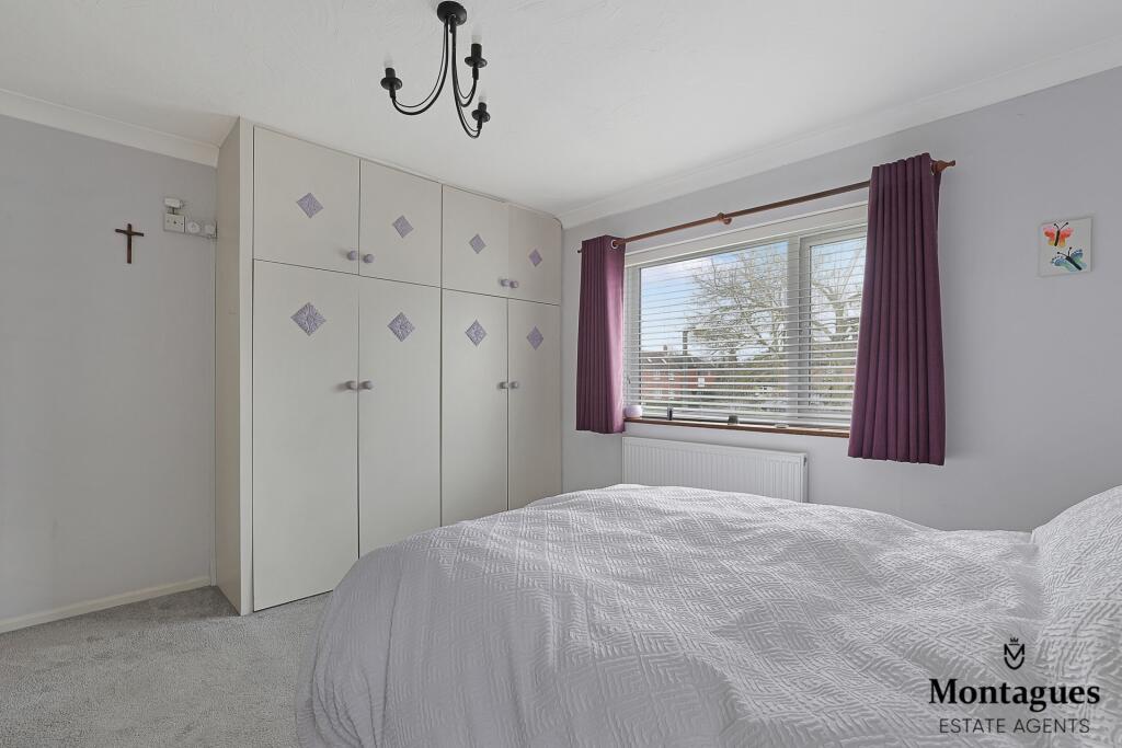 Additional image 14 of Bluemans End, North Weald, CM16