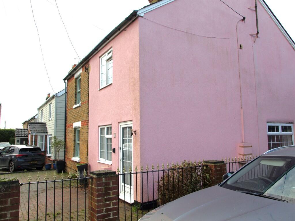 Additional image 17 of Churchfields, CO5