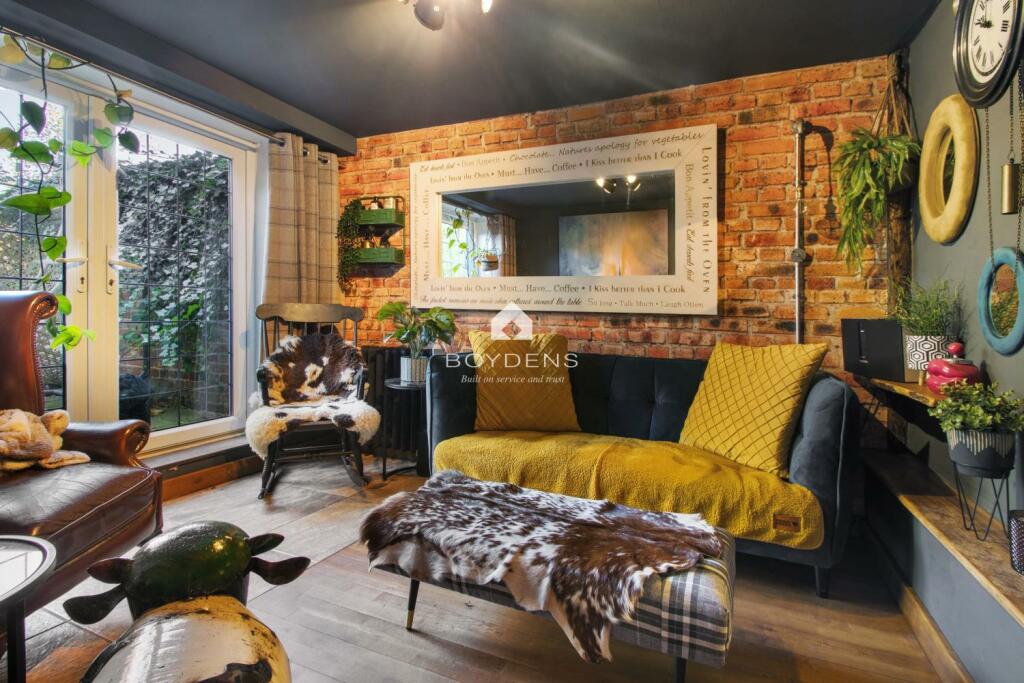 Additional image 5 of Black Batts Barn, Colne Engaine