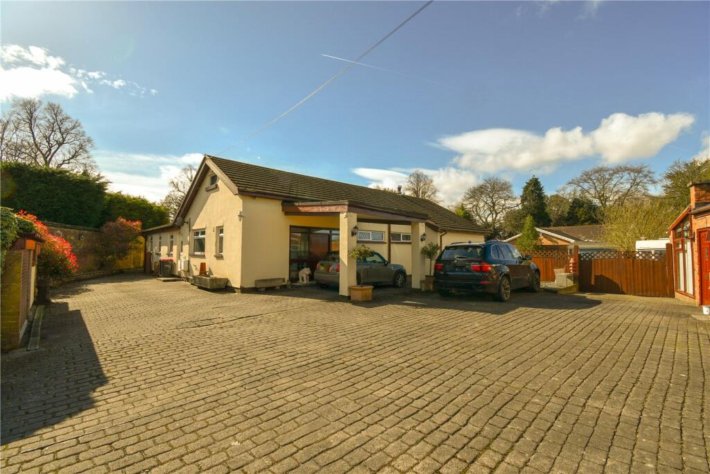 Additional image 26 of Heath Lane, Childer Thornton, Ellesmere Port