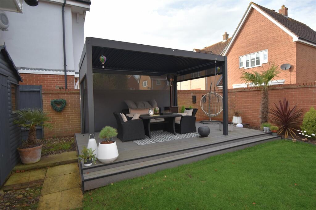 Additional image 19 of Artillery Drive, Dovercourt, Harwich, Essex, CO12