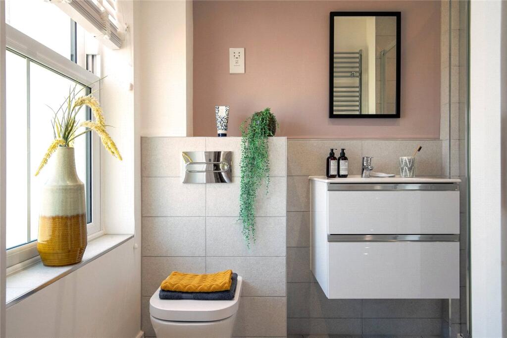 Additional image 9 of Plot 361 Lawford Green, The Avenue, Lawford, Manningtree, CO11