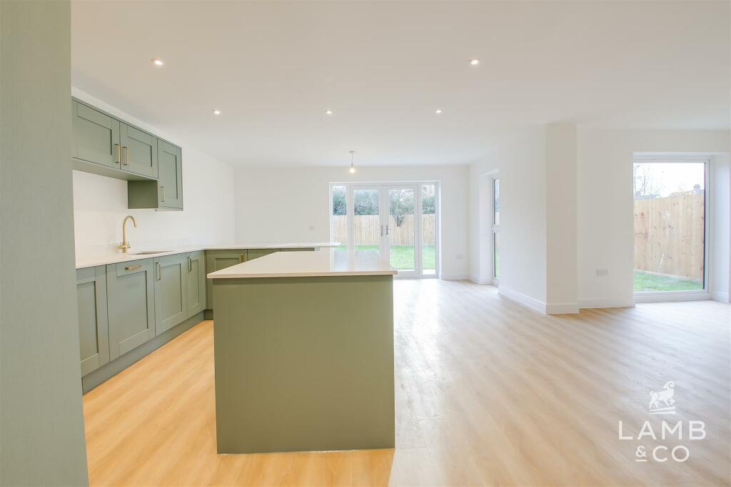 Additional image 8 of The Brumby, Paddocks Lane, Ramsey, Harwich