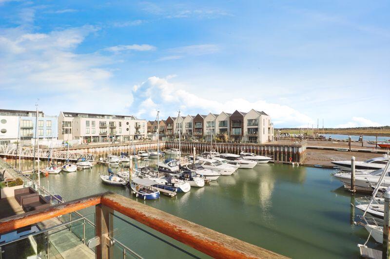 Additional image 3 of Waterside Marina, Brightlingsea, CO7