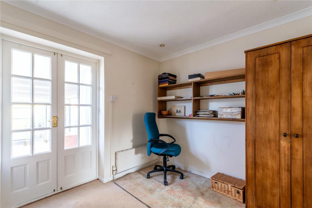 Additional image 9 of Gardeners Row, Coggeshall, Colchester, Essex, CO6