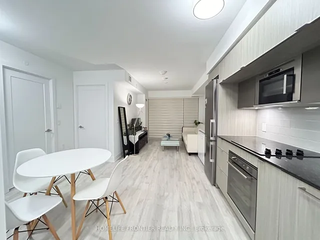 Additional image 7 of 585 Bloor St Unit 2219