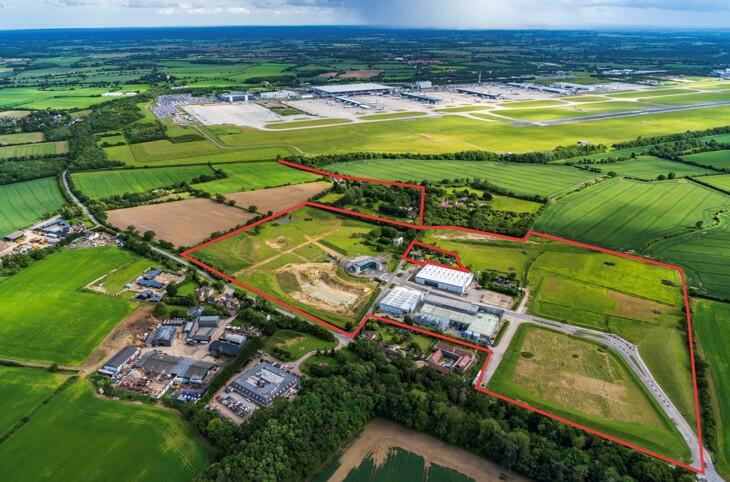 Additional image 4 of Water Circle Development Site, Water Circle , Bishop's Stortford, CM22 6DR